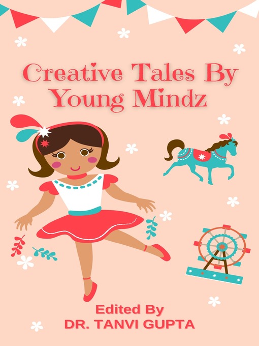Title details for Creative Tales by Young Mindz by Puffins Publishers Private Limited - Wait list